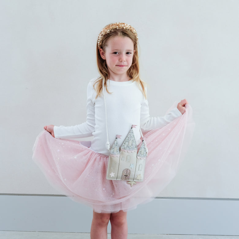Mimi & Lula Schimmer Prinzessinen Tutu