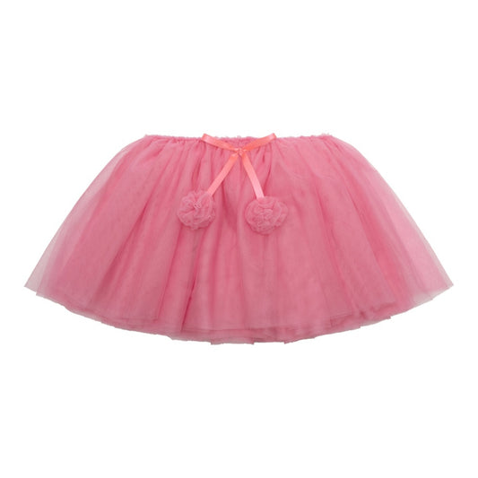 Mimi & Lula pinker Rüschen Blumen Tutu