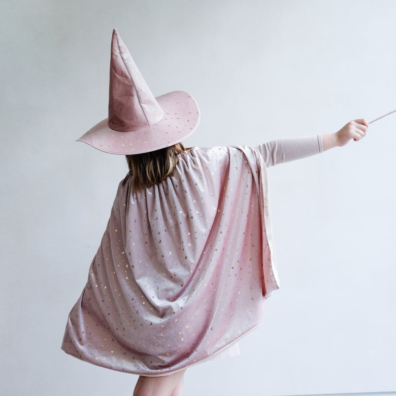 Mimi & Lula Glinda Hexenhut