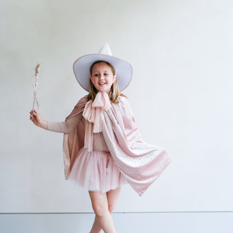 Mimi & Lula Glinda Hexenumhang