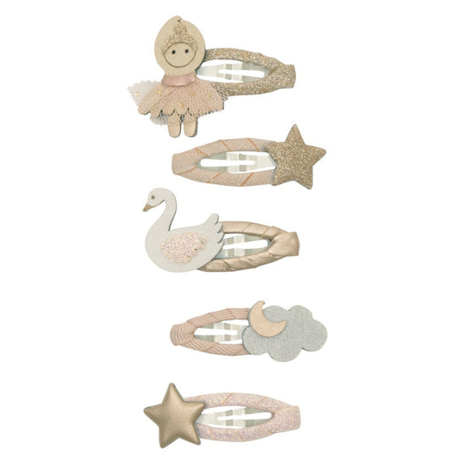 Mimi & Lula Ballerina Mini Clips