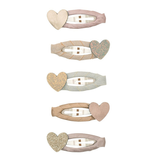 Mimi & Lula Herzen Mini Clips