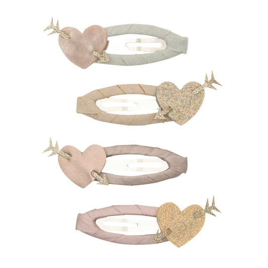 Mimi & Lula Amor Herz Haarspange