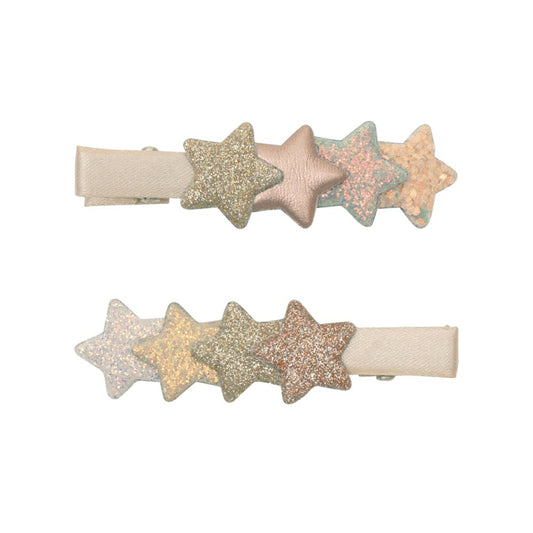 Mimi & Lula Sternclips Schimmer