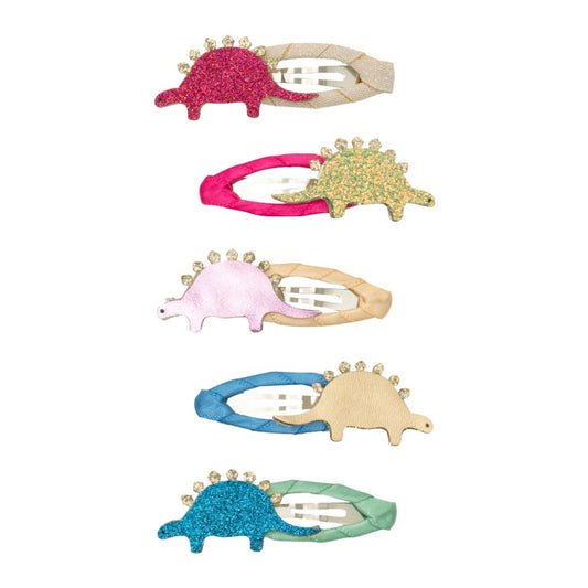Mimi & Lula Dino Diva Mini Haarspangen