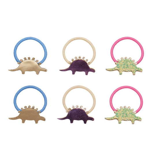 Mimi & Lula Dino Diva Mini Haargummis