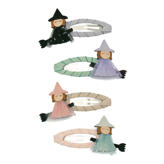 Mimi & Lula Halloween Hexen Haarclips