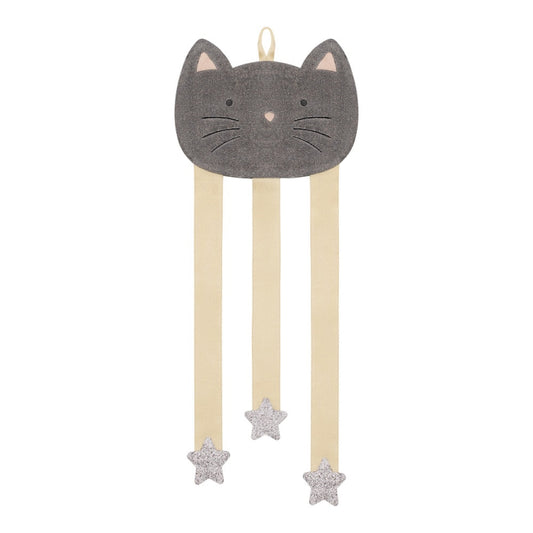 Mimi & Lula Kitty Cat Cliphänger