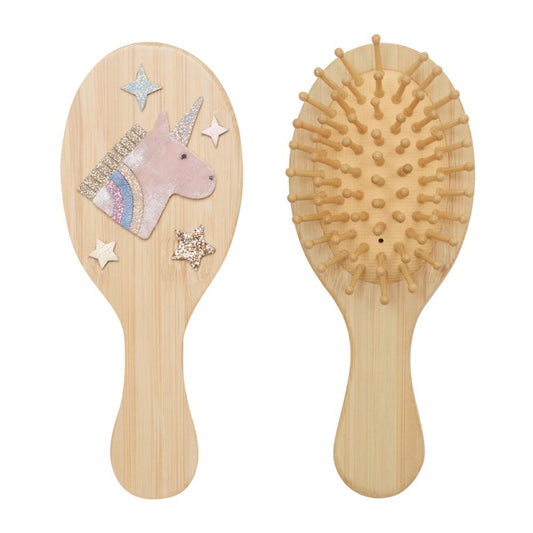 Mimi & Lula Einhorn Haarbürste