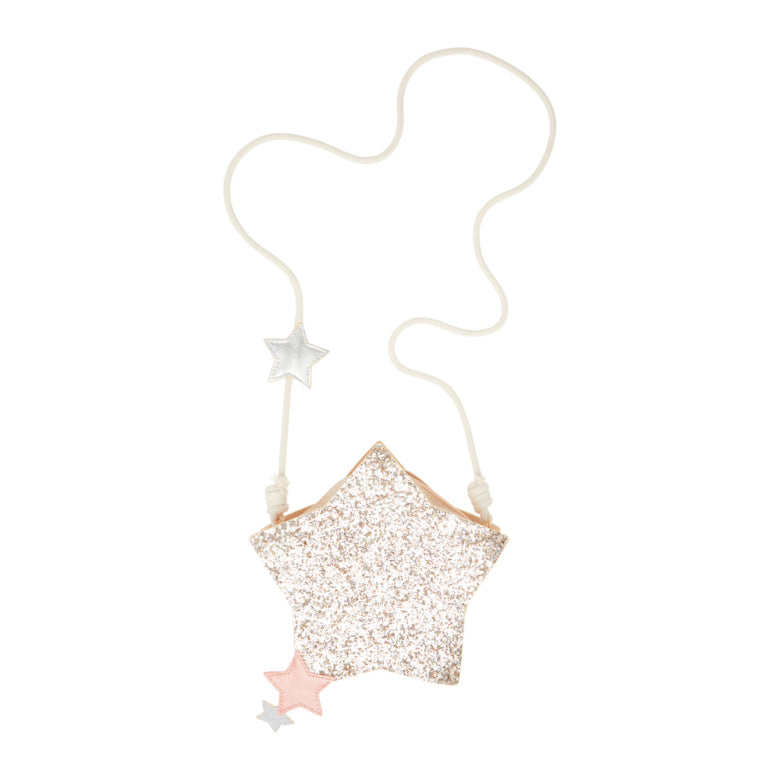 Mimi & Lula Super Sparkle Star Tasche