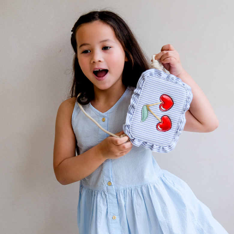 Mimi & Lula Kirschtasche