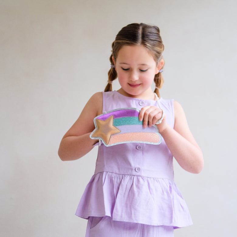 Mimi & Lula Shooting Star Tasche