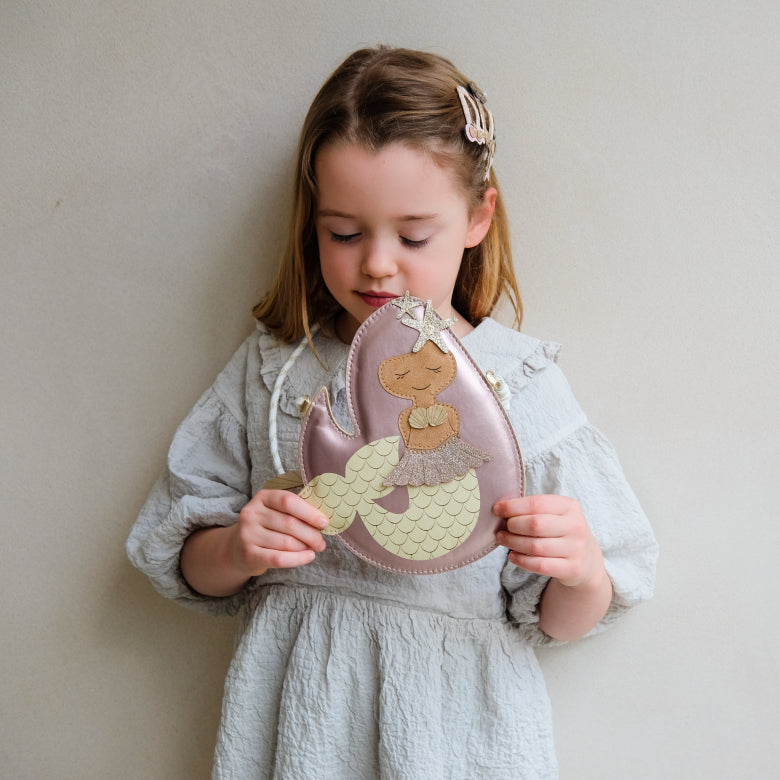 Mimi & Lula Meerjungfrauen-Tasche