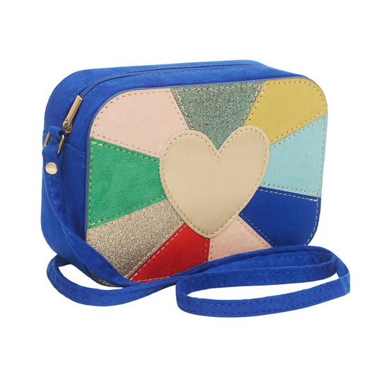 Mimi & Lula Heartbeam Tasche