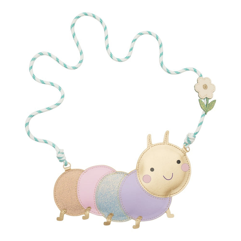 Mimi & Lula Raupentasche