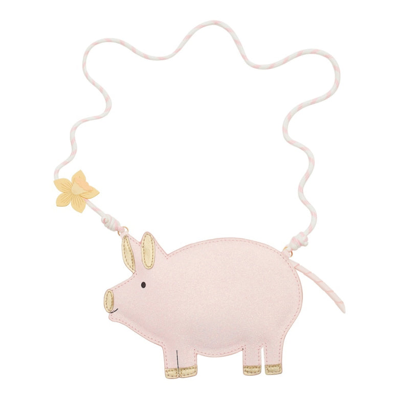 Mimi & Lula Penelope Pig Tasche