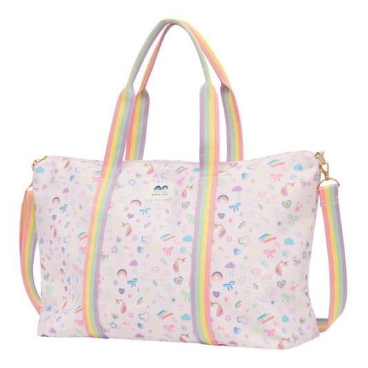 Mimi & Lula My Little Unicorn Weekender