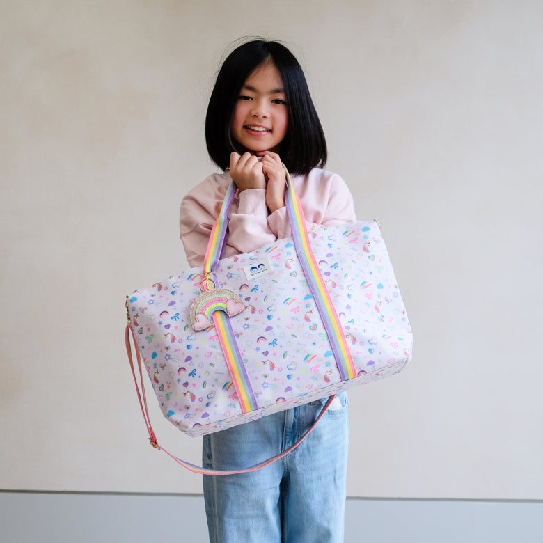 Mimi & Lula My Little Unicorn Weekender