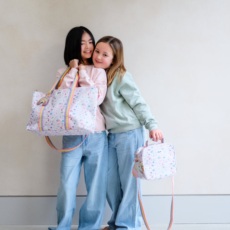Mimi & Lula My Little Unicorn Weekender