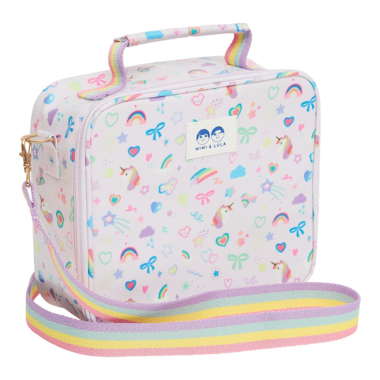 Mimi & Lula My Little Unicorn Lunchbag