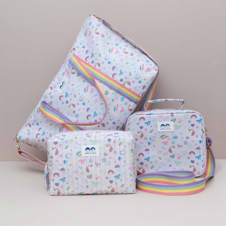 Mimi & Lula My Little Unicorn Lunchbag
