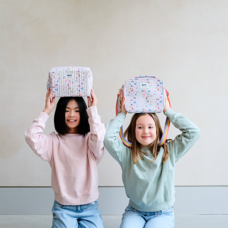 Mimi & Lula My Little Unicorn Lunchbag