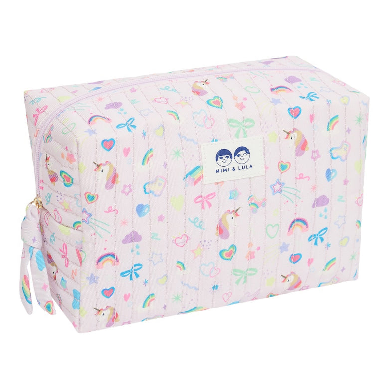 Mimi & Lula My Little Unicorn Washbag