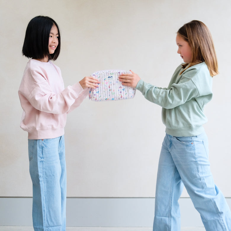 Mimi & Lula My Little Unicorn Washbag