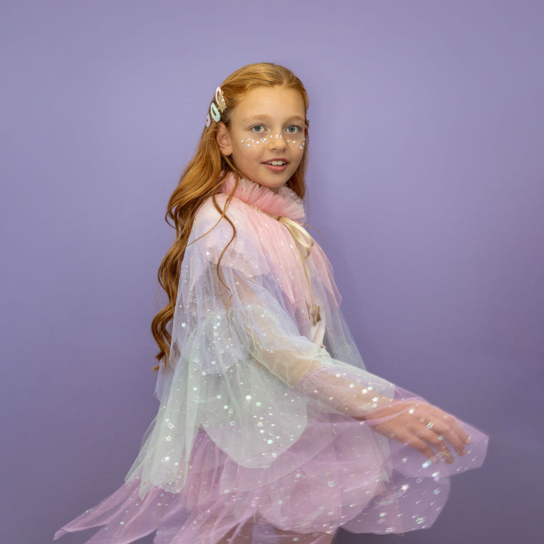 Mimi & Lula Trailing Star Sterne Haarspangen