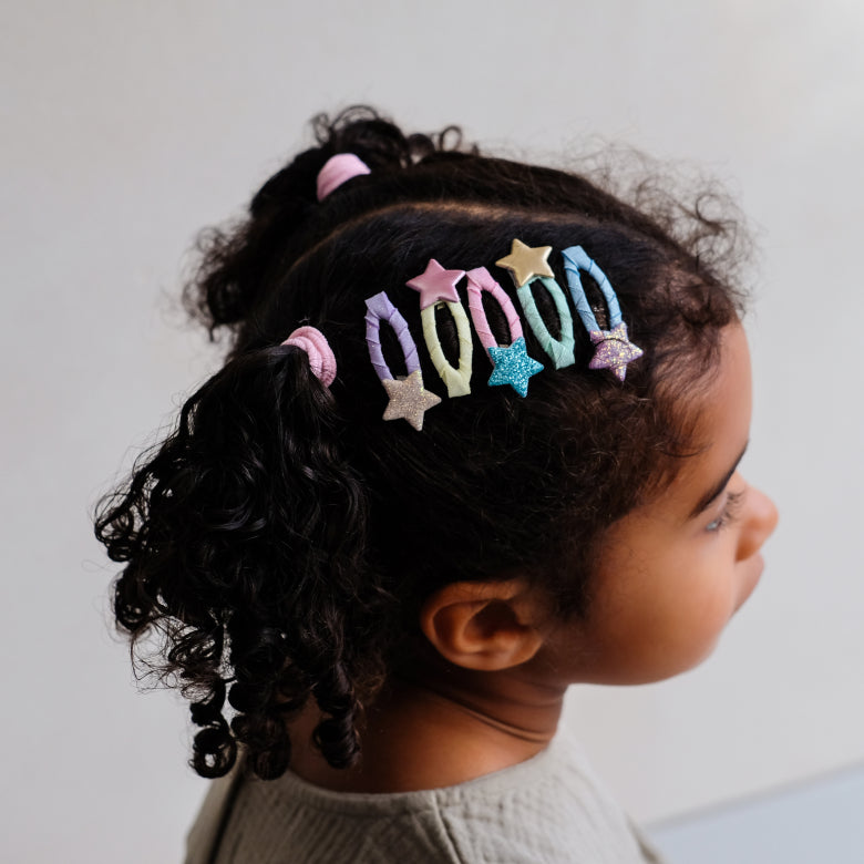 Mimi & Lula Stellina Mini Haarspangen