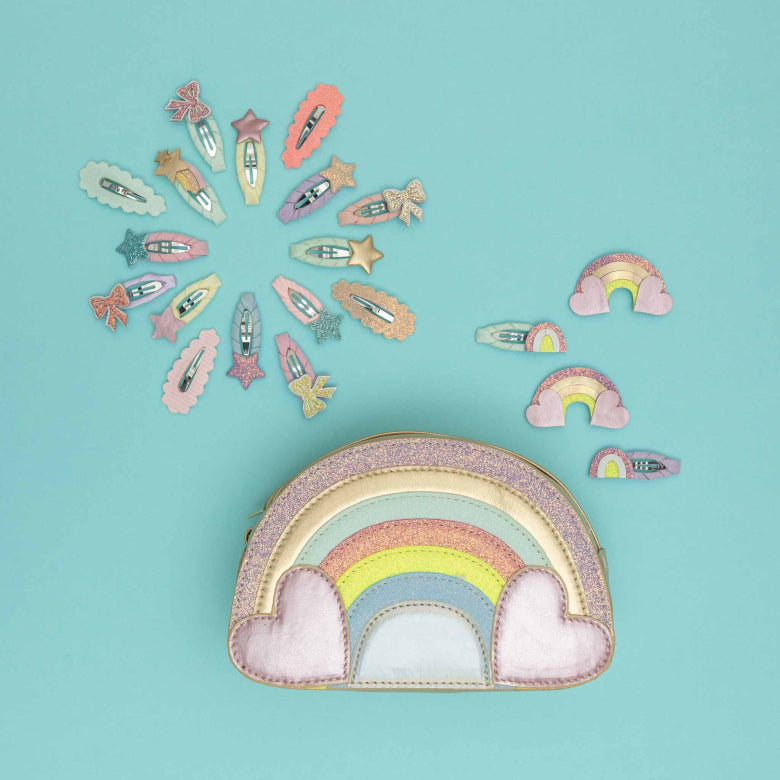 Mimi & Lula Stellina Mini Haarspangen