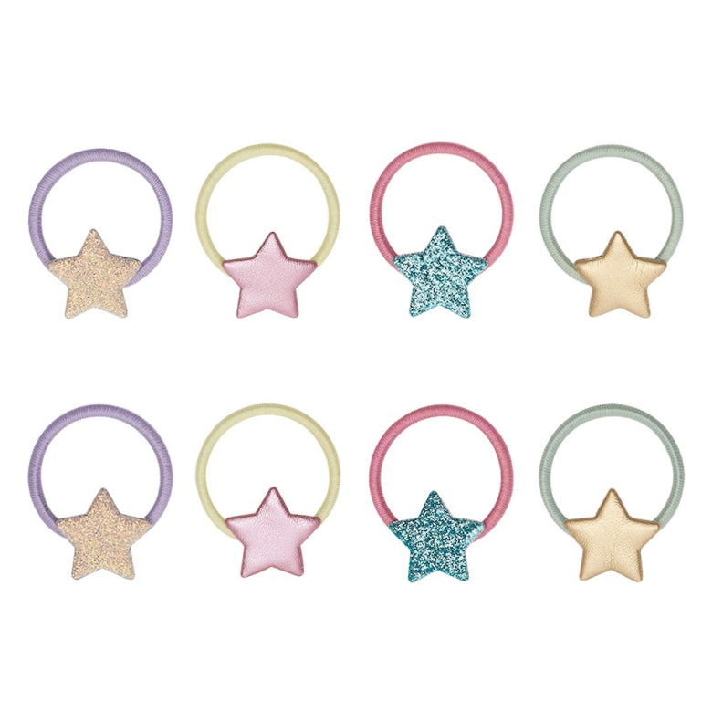 Mimi & Lula Stellina Mini Haargummis