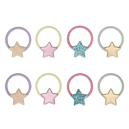 Mimi & Lula Stellina Mini Haargummis