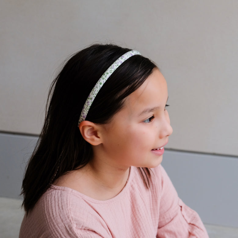 Mimi & Lula Tulpen Haarreif 3-er Set