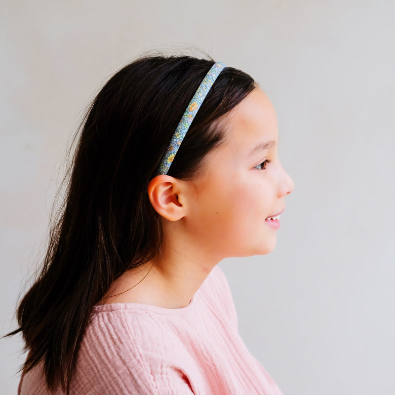 Mimi & Lula Ditsy Haarreif 3-er Set