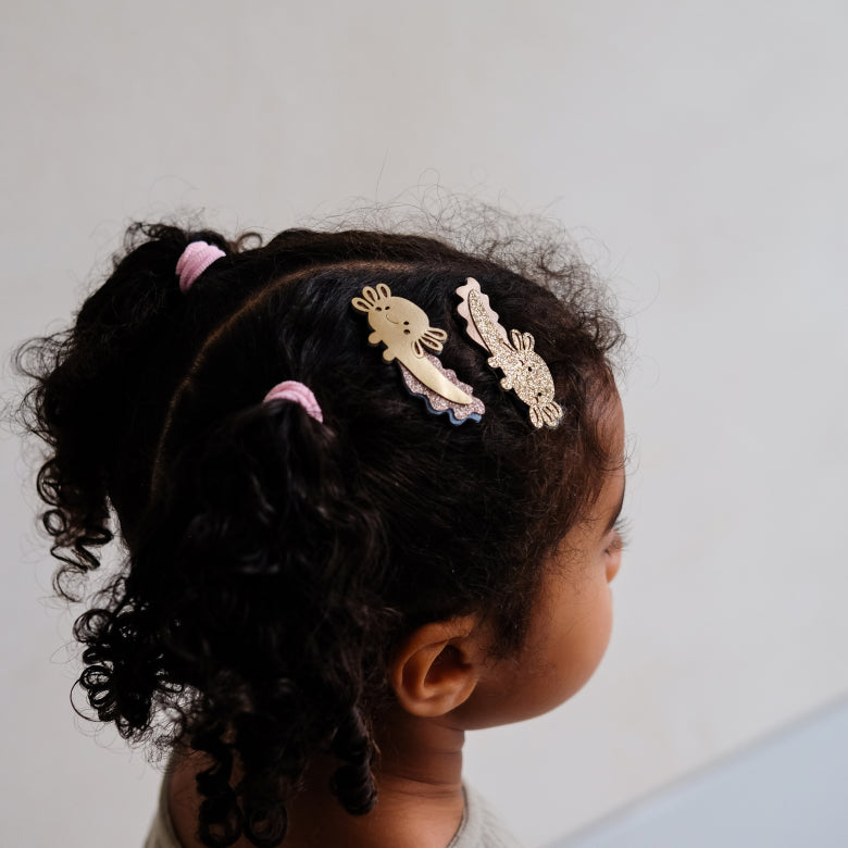 Mimi & Lula Axolotl Haarclips