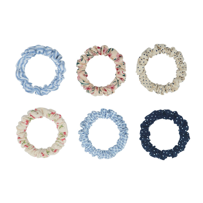 Mimi & Lula Scrunchie-Set