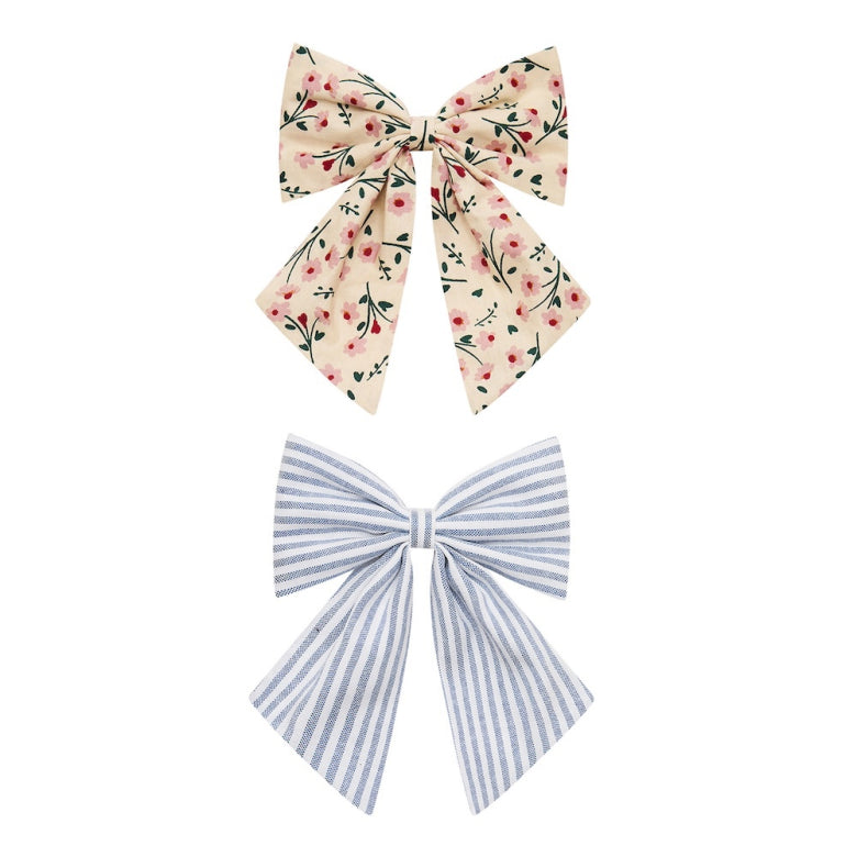Mimi & Lula Agnes Schleifen Doppelpack