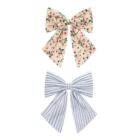 Mimi & Lula Agnes Schleifen Doppelpack