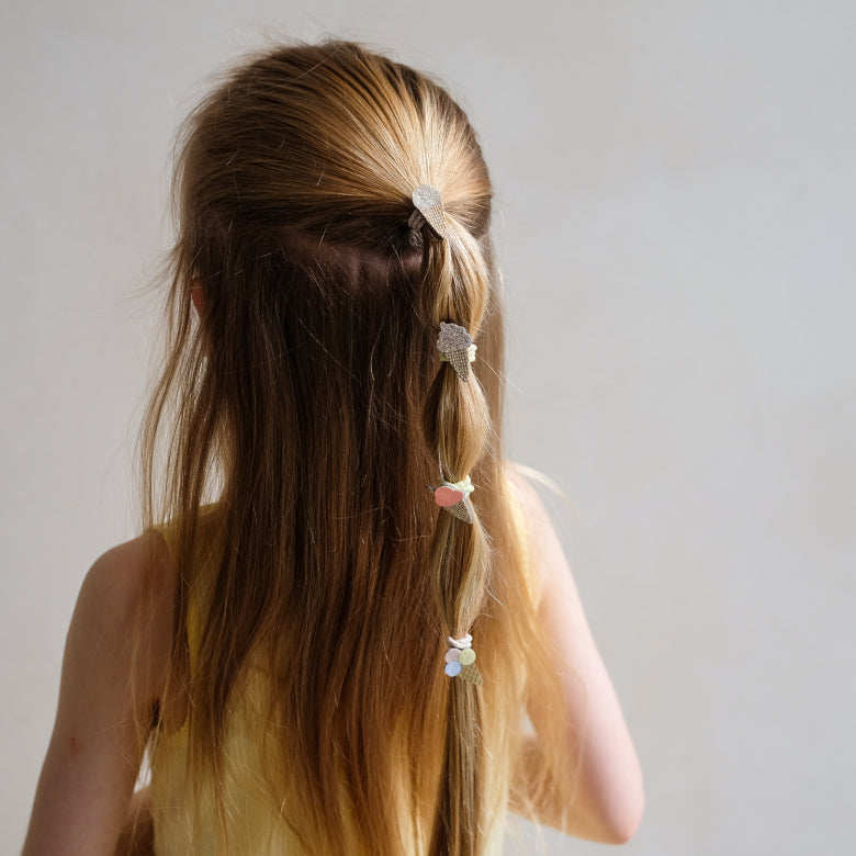 Mimi & Lula Ice cream Mini Haargummis