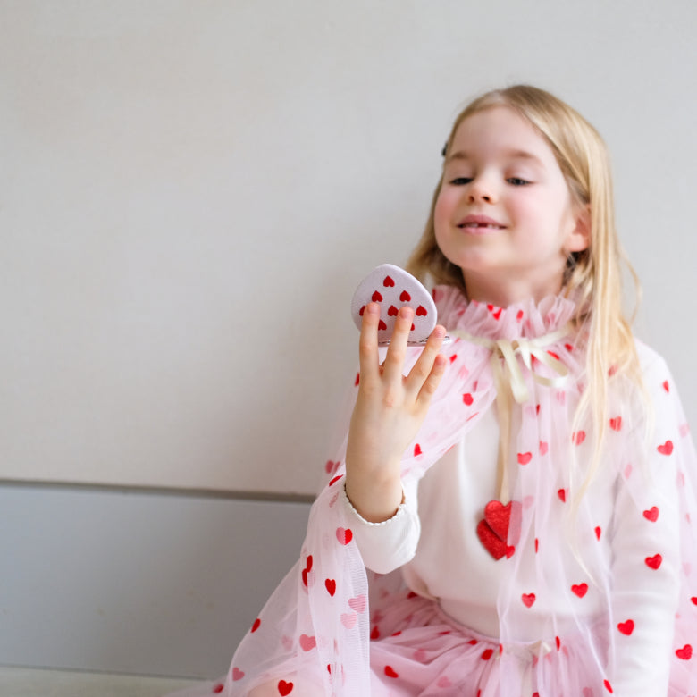 Mimi & Lula Herzspiegel