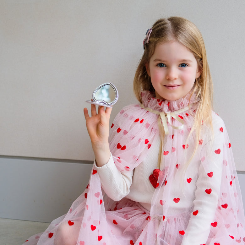 Mimi & Lula Herzspiegel