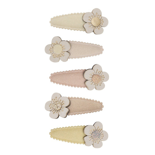 Mimi & Lula Blossom Mini Haarspangen