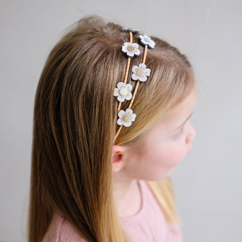 Mimi & Lula Blossom Haarreif