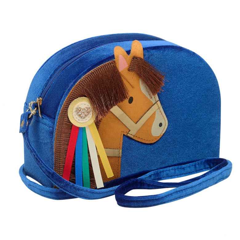 Mimi & Lula Ponytasche