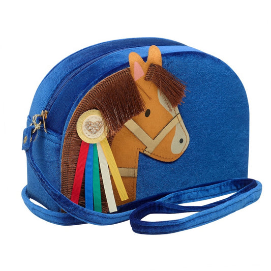 Mimi & Lula Ponytasche