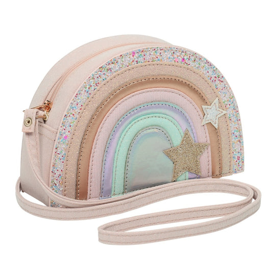 Mimi & Lula Dreamwish Regenbogentasche