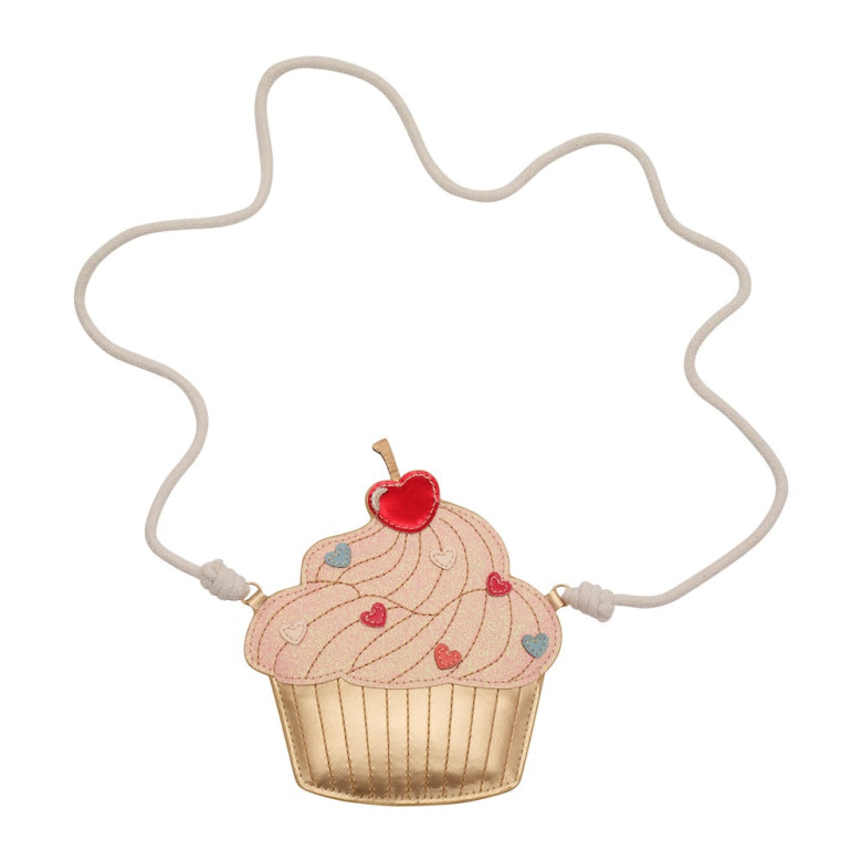 Mimi & Lula Cutey Cupcake