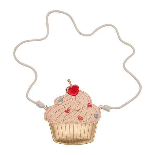 Mimi & Lula Cutey Cupcake
