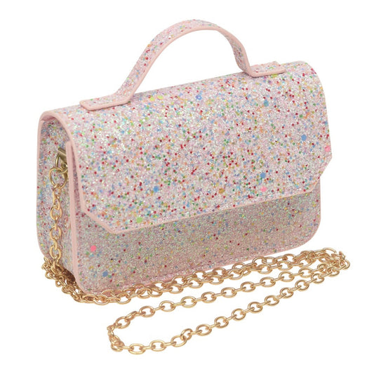 Mimi & Lula Teeny Glitter Tasche
